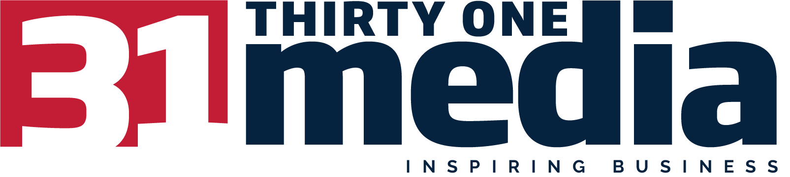 31Media logo