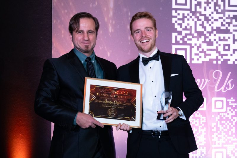 DevOps Awards '23 (highlights)_19