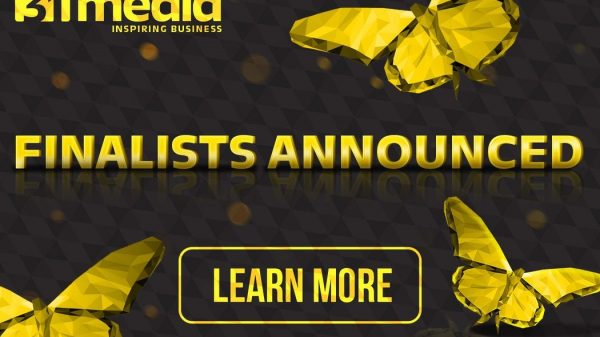 31Media Reveals Finalists for Digital Transformation Awards