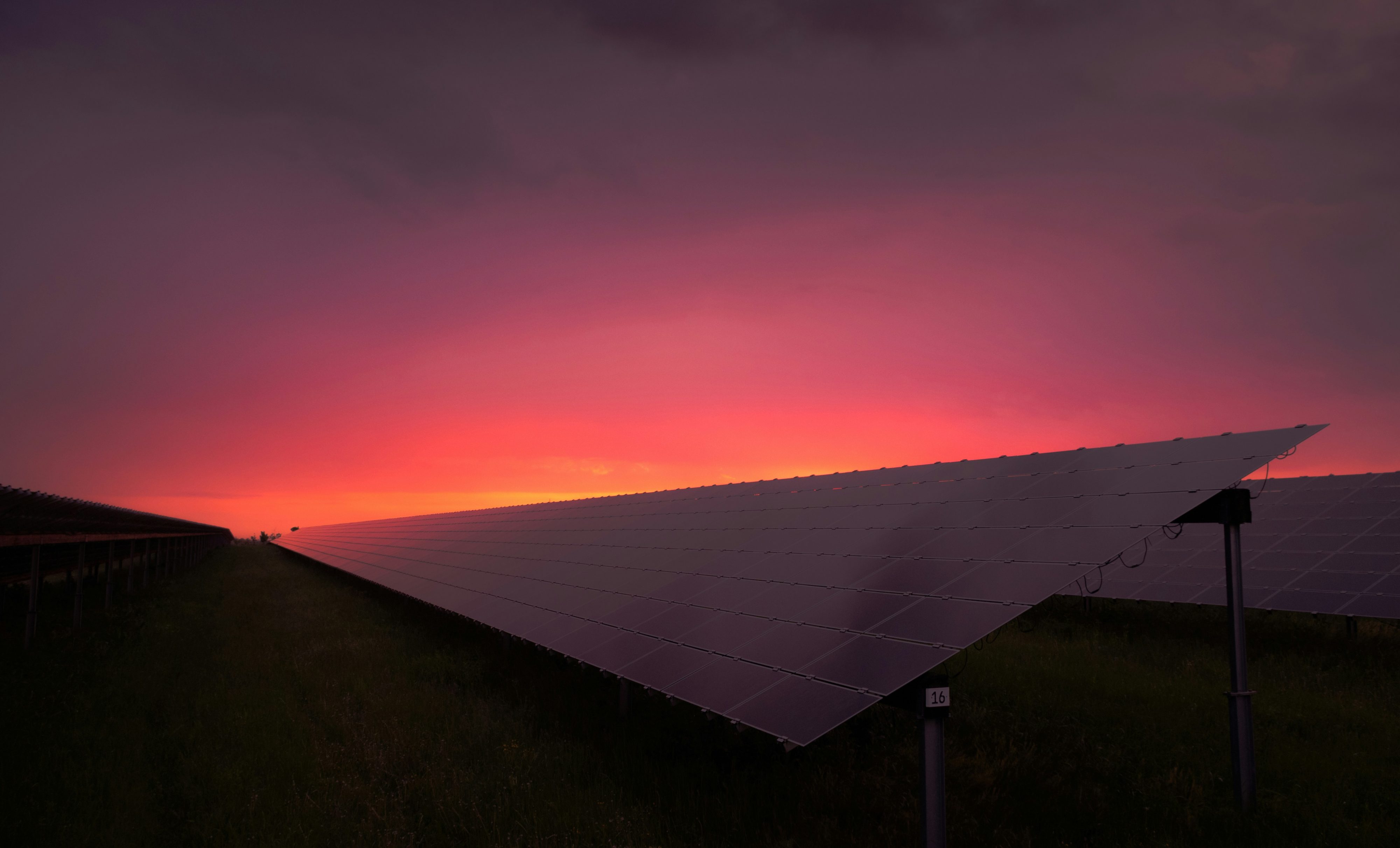 How global rooftop growth can fight climate change