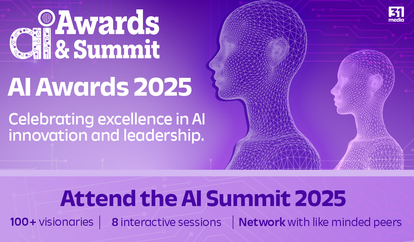 Enter the AI Awards